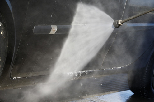 Astuces lavage Eléphant Bleu