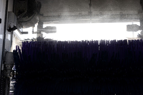 Lavage automatique L'Express