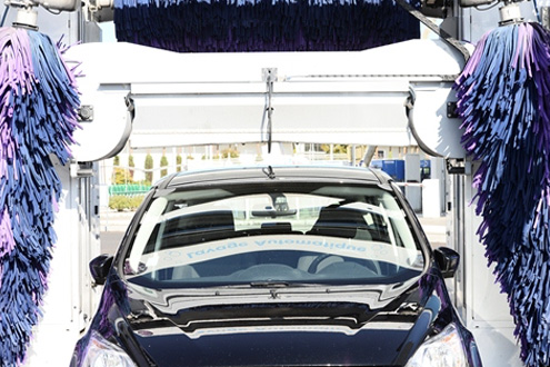 Lavage automatique L'Essentiel