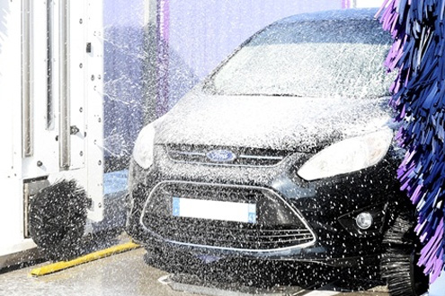 Lavage automatique L'Excellence